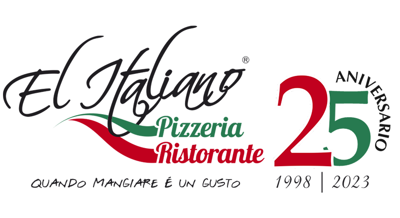 Pizzerías El Italiano